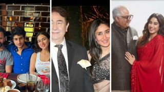 Father's Day 2022: Kareena, Jahnvi & several other celebs write special messages wishing their dads