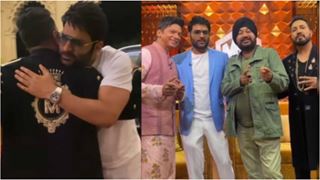 Here's why Kapil Sharma get emotional on best friend Mika Singh's new  show 'Swayamvar - Mika Di Vohti’