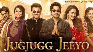 Jugjugg Jeeyo lands in a copyright infringement case;  to be screened in Ranchi court before actual release