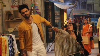 Ranveer Singh Malik on playing the negative character in Prateek Sharma's Pyar Ka Pehla Naam Radha Mohan