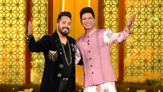 Mika Singh reveals unknown secrets about his relationship with Shaan! Thumbnail