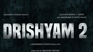 Ajay Devgn, Tabu and Akshaye Khanna starrer 'Drishyam 2' locks release date