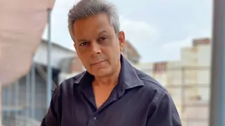 Nasirr Khan’s The Last Audition has his actual footage of him being rejected! Thumbnail