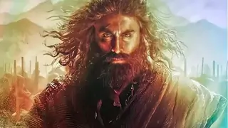 'Shamshera': Ranbir, Vaani & Sanjay to launch the trailer in three cities Thumbnail