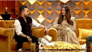Divyanka Tripathi Dahiya to spice up things for Mika’s suitors in ‘Swayamvar: Mika Di Vohti’ Thumbnail