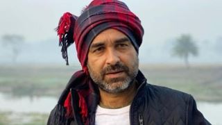 Protests should be non-violent: Pankaj Tripathi on the Agnipath protests in the country 