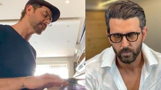 World Music Day: Hrithik Roshan treats fans with his soulful voice as he sings 'Tere Jaise Yaar Kahan'