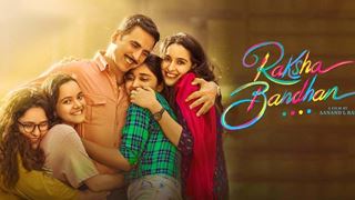 Raksha Bandhan trailer out: Akshay Kumar's journey as a doting brother will strike an emotional chord