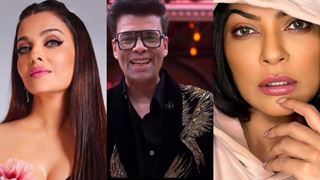 Aishwarya Rai Bachchan & Sushmita Sen to appear together on Koffee with Karan S7?