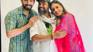Dhappa director- producer Anil V Kumar opens up on his journey thumbnail