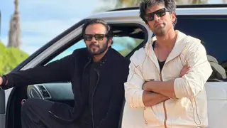 Mohit Malik on being a fan favourite in Capetown Thumbnail
