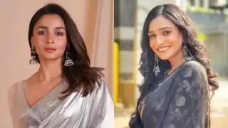 I look up to Alia Bhatt for fitness & maintaining perfect work-life balance: Aishwarya Khare of Bhagya Lakshmi Thumbnail