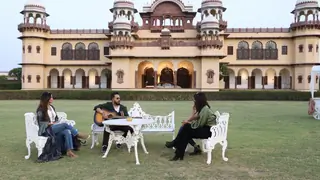 Mika Singh making the most out of an opportunity and teasing his bride-to-be with a romantic song Thumbnail