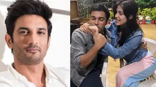 Sushant Singh Rajput drug case: NCB files draft charges against Rhea Chakraborty, Showik & others Thumbnail