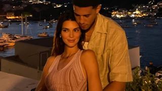 Kendall Jenner & Devin Booker split after 2 years if dating- Report 