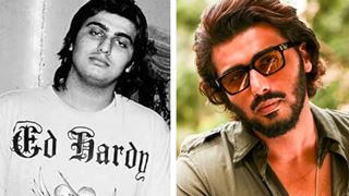 Arjun Kapoor on how he struggles with obesity today as well