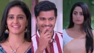 Surrogate mother runs late to reach for IVF; Pakhi takes advantage of the same in Ghum Hai Kisikey Pyaar Meiin Thumbnail