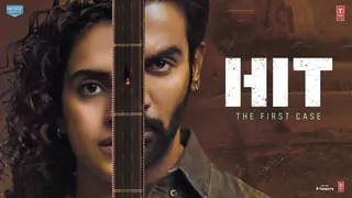 HIT trailer: Rajkummar Rao and Sanya Malhotra will get you on the edge of your seat with this thriller Thumbnail