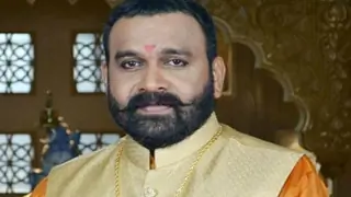 'Udaan' fame Sai Ballal in Colors' Sherdil Shergill  Thumbnail
