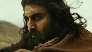 Shamshera trailer out: Ranbir Kapoor's terrific aura mounts for a promising comeback for him