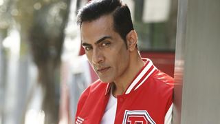 Fame that I got with ‘Anupamaa’ is something that I didn’t imagine: Sudhanshu Pandey