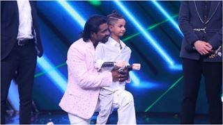DID L’il Masters contestant Ahmed Raja gets new prosthetic limbs; Remo D’Souza feel overwhelmed