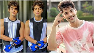 Twins Armaan and Amaan Aziz roped in to play young Rishab and Shakti in ‘Naagin 6’