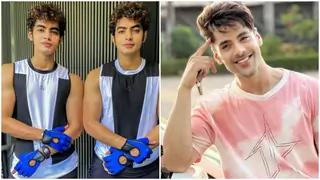 Twins Armaan and Amaan Aziz roped in to play young Rishab and Shakti in ‘Naagin 6’ Thumbnail