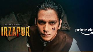 Vijay Varma commences the shoot for 'Mirzapur' season 3, teases fans between Bade and Chhote Tyagi