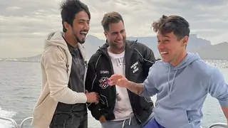 Pratik, Nishant & others felt I’m not a cut out for ‘KKK12’; glad to prove them wrong: Rajiv Adatia Thumbnail