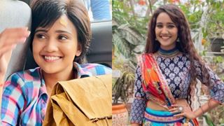 Ashi Singh to play a dramatic character of ‘Manjiri’ in Zee TV show ‘Meet’ while Meet Hooda goes missing Thumbnail