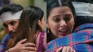 Raavi and Shiva finally meet; Shiva to get caught in ‘Pandya Store’? Thumbnail
