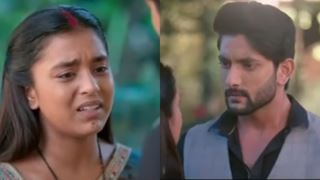 Imlie reveals Jyoti’s involvement to Aryan; Madhav lies to Aryan in ‘Imlie’