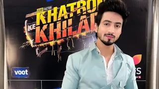 It was my mother's wish to see me in Khatron Ke Khiladi: Faisal Shaikh aka Mr.Faisu on being a part of KKK 12 Thumbnail