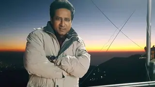 Iqbal Azad to join Surbhi and Dheeraj for ‘Sherdil Shergil’ Thumbnail