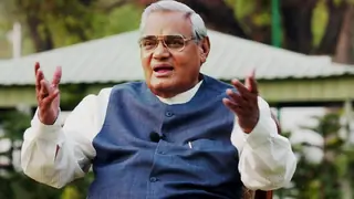 Late PM Atal Bihari Vajpayee's biopic announced, to release in December 2023 Thumbnail