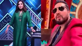 Farah Khan to make appearance on Swayamvar - Mika Di Vohti Thumbnail