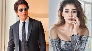 Jawan: Shah Rukh & Nayanthara to commence filming for crucial family sequences in Mumbai schedule Thumbnail