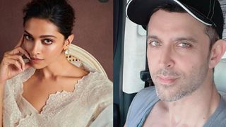 Deepika Padukone asks 'Fighter' co-star Hrithik Roshan to wait for her, here's why