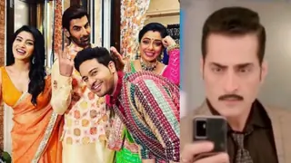 Anupamaa: Rakhi instigates Vanraj against Anupamaa and Anuj Thumbnail