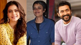 Academy invites Kajol, Reema Kagti & Suriya to serve as honourable member of the Oscars committee