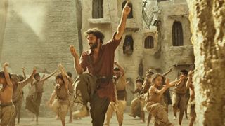  Shamshera song 'Ji Huzoor' out: See Ranbir Kapoor in his happy-go lucky mood in the upbeat track