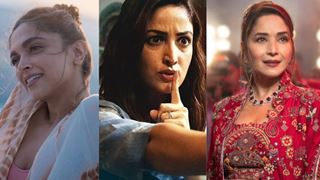 First Half of 2022: Actresses who won hearts with their performances on OTT