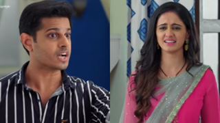 Sai and Virat to have a major fight as Pakhi becomes the surrogate in ‘Ghum Hai Kisikey Pyaar Meiin’