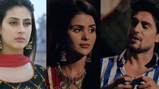Udaariyaan: Jasmine plans to scare Tejo & get her admitted in mental asylum