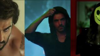 Ek Villain Returns trailer: Arjun, John, Tara & Disha will leave you wondering 'Kaun Hero aur Kaun Villain'