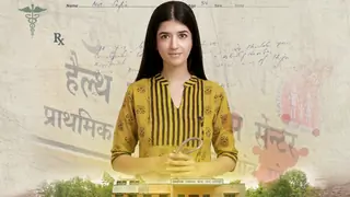 Mehak Manwani and Chittaranjan Tripathy to be a part of Voot’s upcoming social drama series – ‘Jholachhap’ Thumbnail
