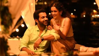 Sanya Malhotra on ‘HIT’ co-star: Rajkummar on camera and on-set are two different personalities Thumbnail