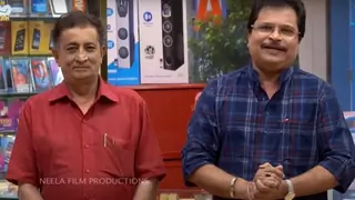 Asit Modi introduces new Nattu Kaka in 'Taarak Mehta Ka Ooltah Chashmah' Thumbnail