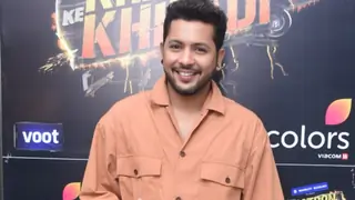 Nishant Bhat named as The ‘Khabri’ of COLORS’ ‘Khatron Ke Khiladi 12’ Thumbnail
